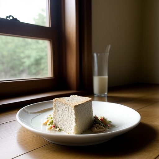 Champagne Thanksgiving recipe image