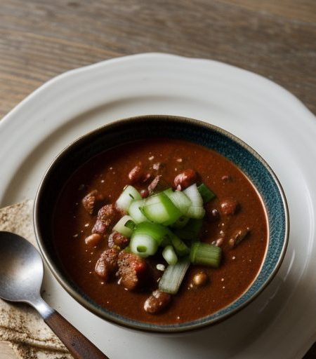 Champion Chili #1 recipe image