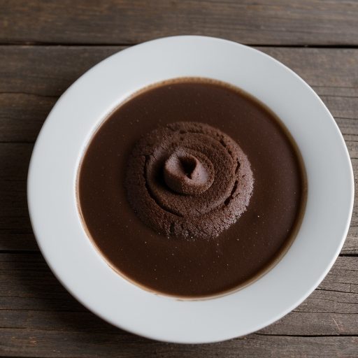 Champurrado recipe image