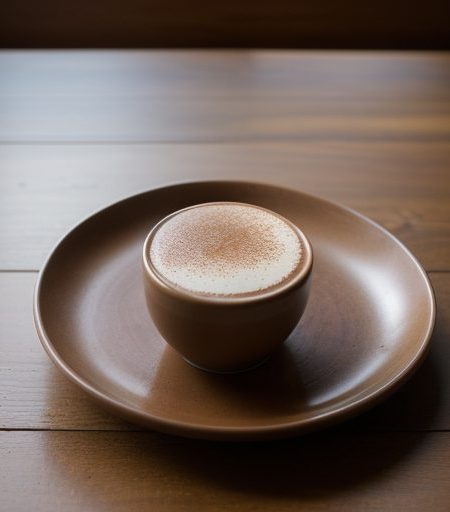 Champurrado recipe image