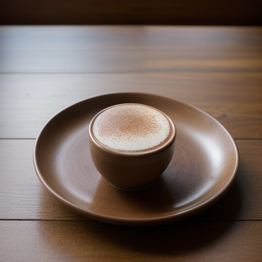 Champurrado recipe image