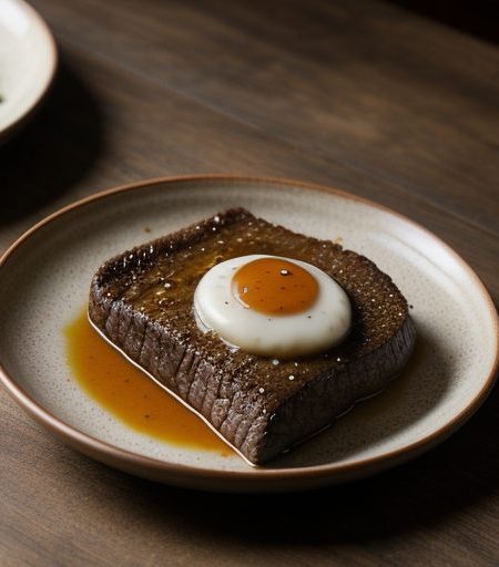 Chang-Chorim (Sp? recipe image