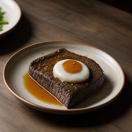 Chang-Chorim (Sp? recipe image