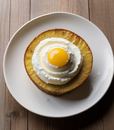 Chantilly Potatoes recipe image