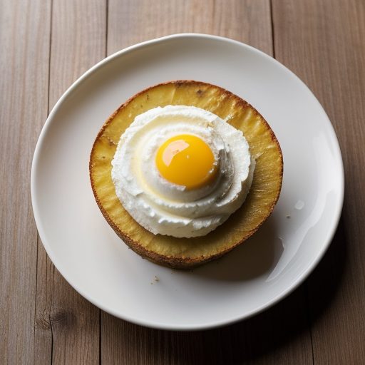 Chantilly Potatoes recipe image