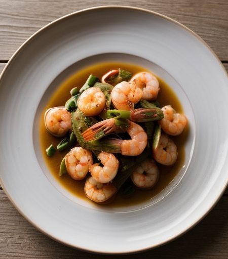 Ch'ao Ming Hsia P'ien B1 recipe image