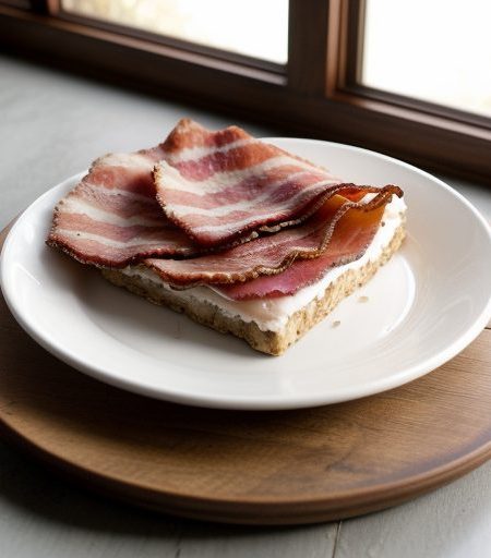 Chapter 1: Breakfasts and Brunches recipe image