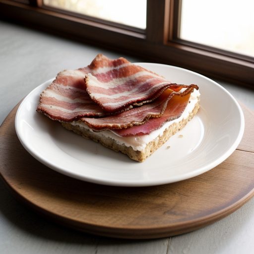 Chapter 1: Breakfasts and Brunches recipe image