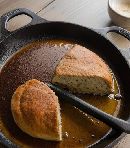 Chapter 1: Creating the Restaurant Feeling at Home recipe image