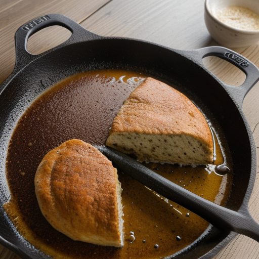 Chapter 1: Creating the Restaurant Feeling at Home recipe image