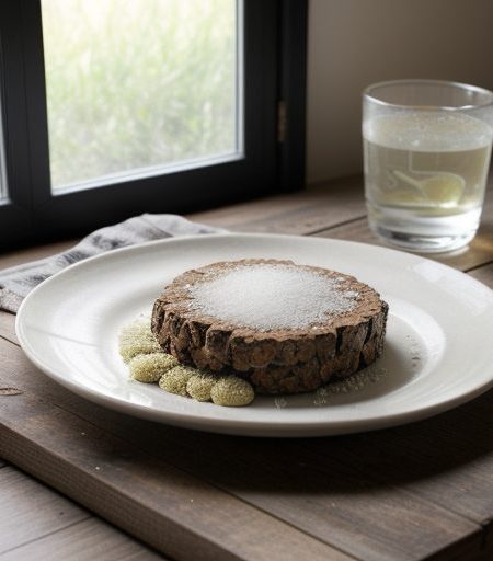 Chapter 1: Dirty, Lazy, Keto Check-In recipe image
