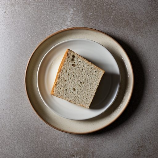 Chapter 1: Maximize the Canned Aisle, Mostly Homemade recipe image
