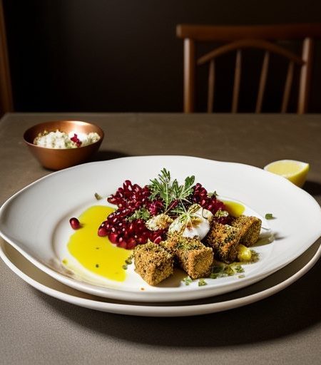 Chapter 1: Meze, Antipasti, Tapas, and Other Small Plates, the Complete Mediterranean Cookbook recipe image