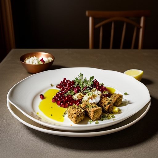 Chapter 1: Meze, Antipasti, Tapas, and Other Small Plates, the Complete Mediterranean Cookbook recipe image
