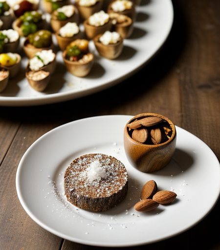 Chapter 1: Meze, Antipasti, Tapas, and Other Small Plates, the Complete Mediterranean Cookbook recipe image