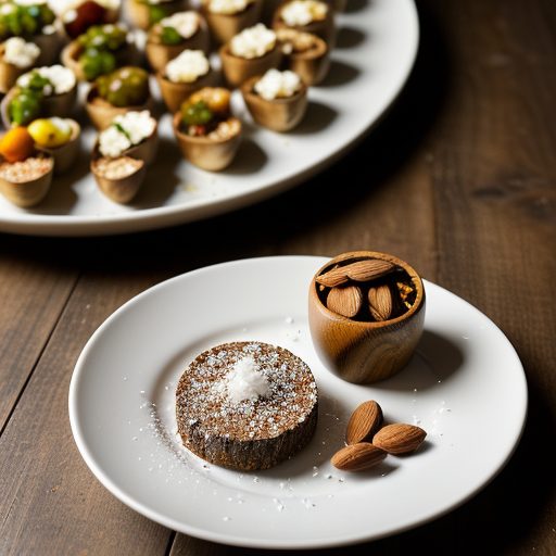 Chapter 1: Meze, Antipasti, Tapas, and Other Small Plates, the Complete Mediterranean Cookbook recipe image