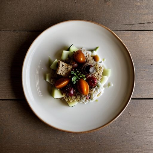 Chapter 1: Meze, Antipasti, Tapas, and Other Small Plates, the Complete Mediterranean Cookbook recipe image