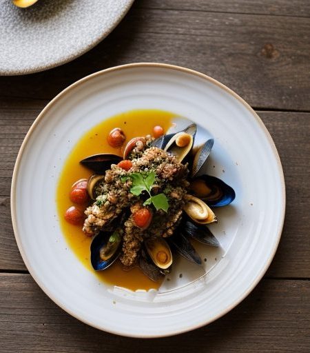 Chapter 1: Meze, Antipasti, Tapas, and Other Small Plates, the Complete Mediterranean Cookbook recipe image