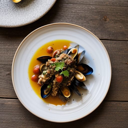 Chapter 1: Meze, Antipasti, Tapas, and Other Small Plates, the Complete Mediterranean Cookbook recipe image