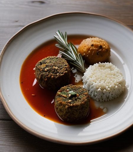 Chapter 1: Meze, Antipasti, Tapas, and Other Small Plates, the Complete Mediterranean Cookbook recipe image