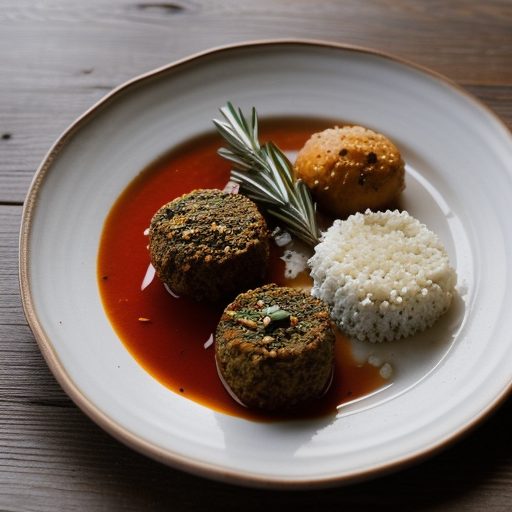 Chapter 1: Meze, Antipasti, Tapas, and Other Small Plates, the Complete Mediterranean Cookbook recipe image