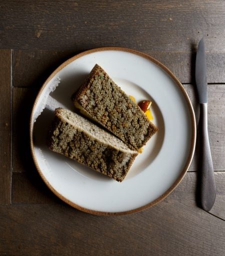 Chapter 1: Meze, Antipasti, Tapas, and Other Small Plates, the Complete Mediterranean Cookbook recipe image