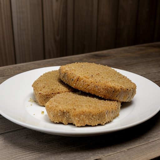 Chapter 1: Simple Chicken Breast Recipes for Dinner recipe image