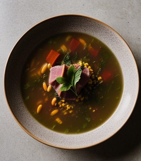 Chapter 1: Super Cool Freezer Meals recipe image
