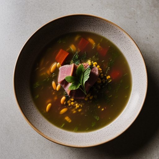 Chapter 1: Super Cool Freezer Meals recipe image