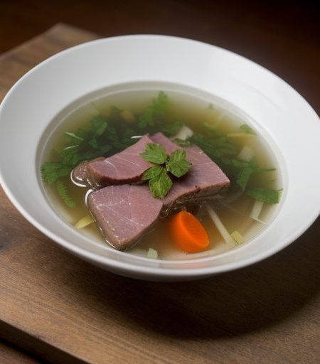 Chapter 1: Super Cool Freezer Meals recipe image