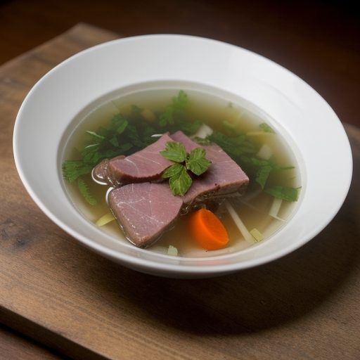 Chapter 1: Super Cool Freezer Meals recipe image