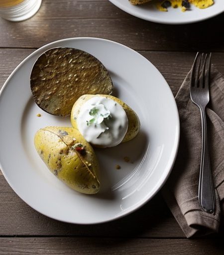 Chapter 1: Tex Mex Recipes recipe image