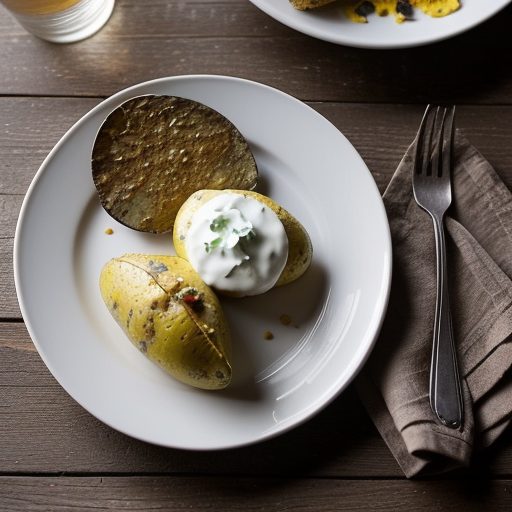 Chapter 1: Tex Mex Recipes recipe image