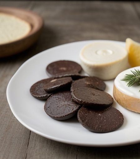 Chapter 1: The Ketogenic Diet Made Simple recipe image