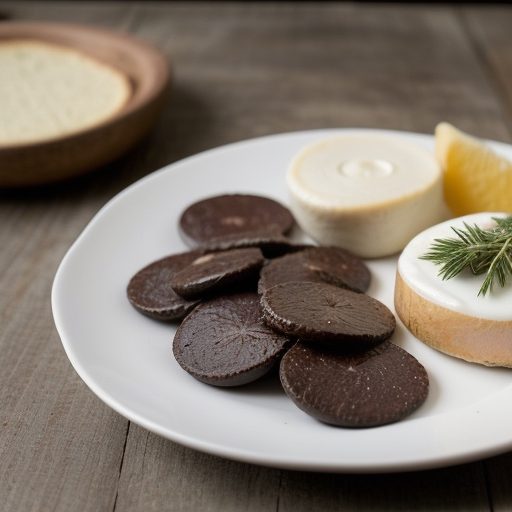 Chapter 1: The Ketogenic Diet Made Simple recipe image