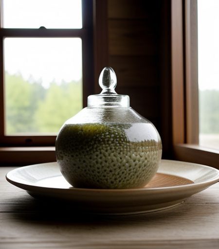 Chapter 1: Understanding Fermenting recipe image