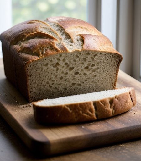 Chapter 10: Basic Breads recipe image