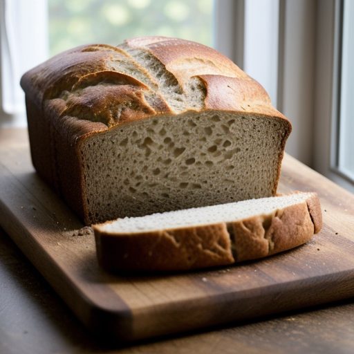 Chapter 10: Basic Breads recipe image