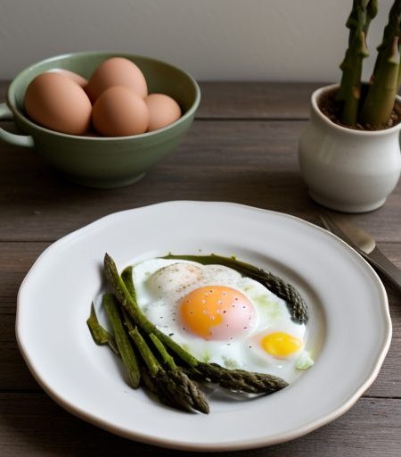 Chapter 10: Eggs, the Complete Mediterranean Cookbook recipe image