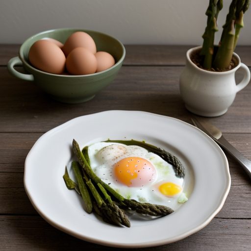 Chapter 10: Eggs, the Complete Mediterranean Cookbook recipe image