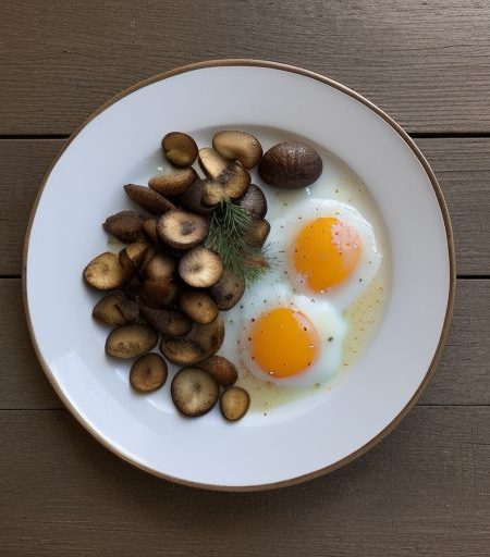Chapter 10: Eggs, the Complete Mediterranean Cookbook recipe image