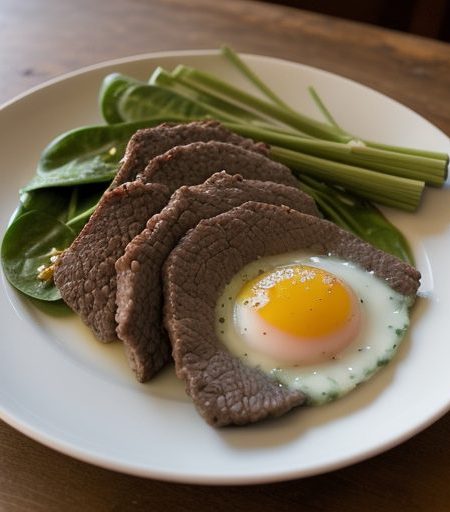 Chapter 10: Eggs, the Complete Mediterranean Cookbook recipe image