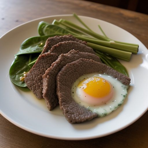 Chapter 10: Eggs, the Complete Mediterranean Cookbook recipe image