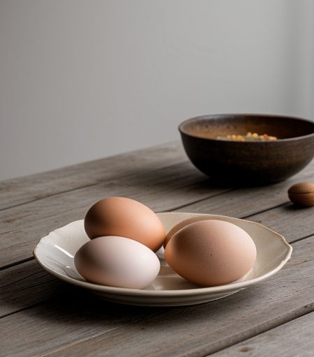 Chapter 10: Eggs, the Complete Mediterranean Cookbook recipe image