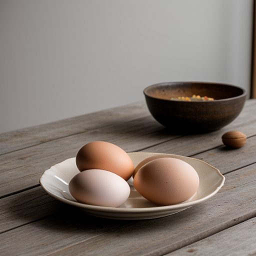 Chapter 10: Eggs, the Complete Mediterranean Cookbook recipe image