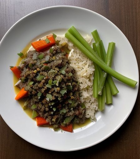 Chapter 10: Make-Ahead Meals, Homemade in Half the Time recipe image