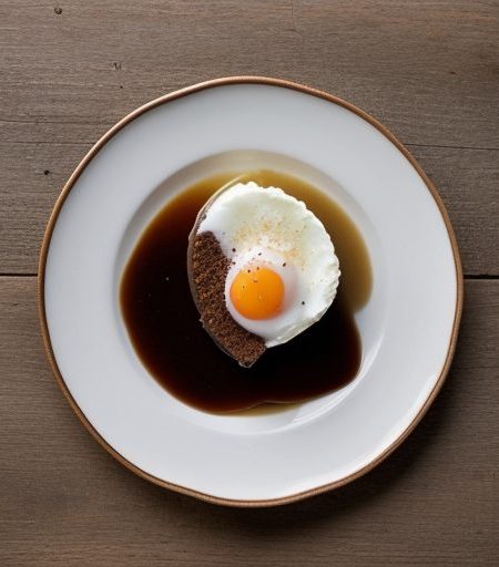 Chapter 10: Sweet Desserts recipe image
