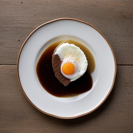 Chapter 10: Sweet Desserts recipe image