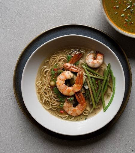 Chapter 10: Weeknight Wok Wins recipe image
