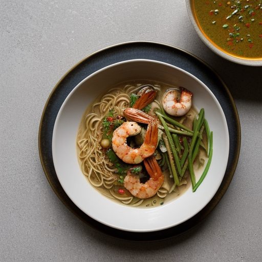 Chapter 10: Weeknight Wok Wins recipe image